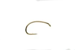 Fulling Mill 1130 Light Weight Grub Bronze - Funky Fly Tying