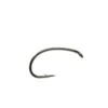 Fulling Mill 1135 Light Weight Grub Black Nickel - Funky Fly Tying