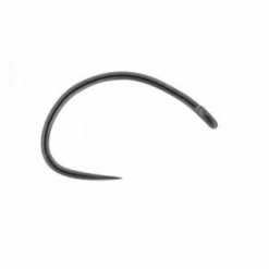 Fasna F-120 Barbless Klinkhammer Hook - Funky Fly Tying