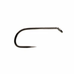 Fasna F-200 Stillwater/Wet Hook - Funky Fly Tying