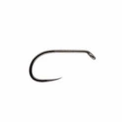 Fasna F-400 Barbless Jig Hook - Funky Fly Tying