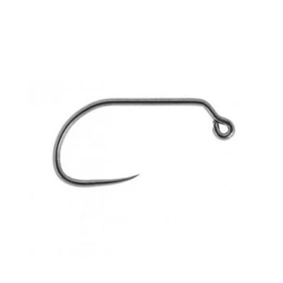 Fasna F-420 X1 Strong Heavy Jig - Funky Fly Tying 1 Fasna F-420 X1 Strong Heavy Jig - Funky Fly Tying