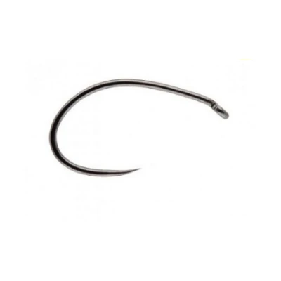 Fasna F-800 Larva - Shrimp Hook - Funky Fly Tying 2 Fasna F-800 Larva - Shrimp Hook - Funky Fly Tying - Image 2