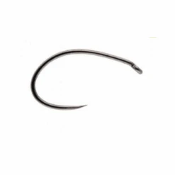 Fasna F-800 Larva - Shrimp Hook - Funky Fly Tying