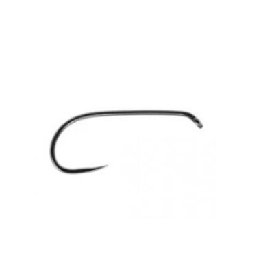 Fasna F-900 Streamer Hook Barbless - Funky Fly Tying 1 Fasna F-900 Streamer Hook Barbless - Funky Fly Tying