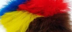Nature's Spirit Fish Hunter Marabou - Funky Fly Tying -Fly Fishing Supplies Store Fish Hunter Marabou 1