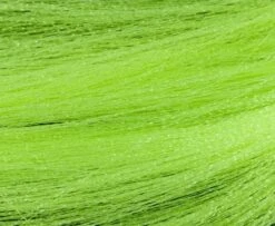 Fluoro Fibre By H2O - Funky Fly Tying -Fly Fishing Supplies Store Fluoro Fibre By H2O Electric Yellow 1