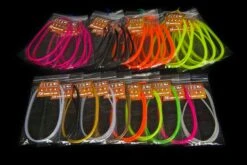 Frodin Fits Tubing - Funky Fly Tying