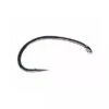 Fulling Mill 1167 Super Heavyweight Grub Black Nickel - Funky Fly Tying