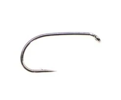 Fulling Mill 1511 Short Shank Special - Funky Fly Tying