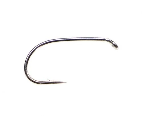 Fulling Mill 1511 Short Shank Special - Funky Fly Tying 1 Fulling Mill 1511 Short Shank Special - Funky Fly Tying