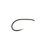 Fulling Mill 5020 Grab Gape Barbless Hook - Funky Fly Tying