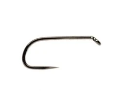 Fulling Mill 5105 Heavyweight Barbless Competition Hook - Funky Fly Tying