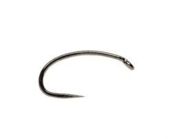 Fulling Mill 5115 Heavyweight Barbless Grub Hook - Funky Fly Tying