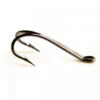 Fulling Mill Magni Double Hook - Funky Fly Tying