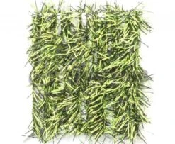 Funky 10mm Black And Dyed Holographic - Funky Fly Tying -Fly Fishing Supplies Store Funky 10mm Black and Dyed Holographic Green