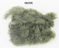 Funky 10mm Blob Fritz Bonded Core - Funky Fly Tying -Fly Fishing Supplies Store Funky 10mm Blob Fritz bonded Core Olive 1