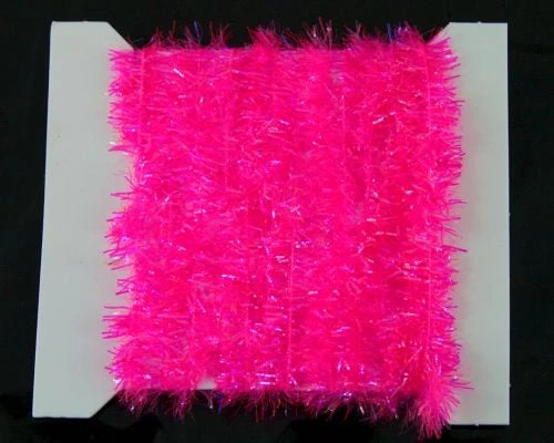 Funky 10mm Bonded Blob UV Fritz - Funky Fly Tying 5 Funky 10mm Bonded Blob UV Fritz - Funky Fly Tying - Image 5