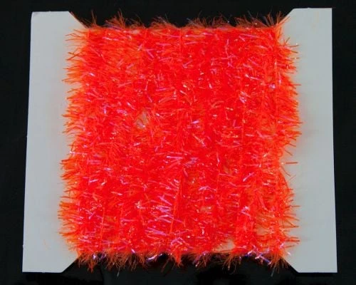 Funky 10mm Bonded Blob UV Fritz - Funky Fly Tying 1 Funky 10mm Bonded Blob UV Fritz - Funky Fly Tying