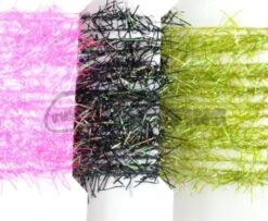 Funky 10mm Straggle Micro Core Pearl - Funky Fly Tying