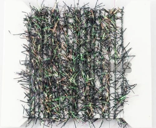 Funky 10mm Straggle Micro Core Pearl - Funky Fly Tying 9 Funky 10mm Straggle Micro Core Pearl - Funky Fly Tying - Image 9