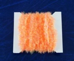 Funky 10mm Two Tone Fritz - Funky Fly Tying -Fly Fishing Supplies Store Funky 10mm Two Tone Fritz 1