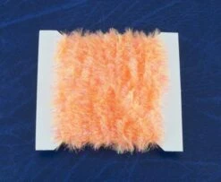 Funky 10mm Two Tone UV Fritz - Funky Fly Tying -Fly Fishing Supplies Store Funky 10mm Two Tone UV Fritz Flame 1