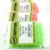 Funky 15mm Neon Hackle UV Fritz - Funky Fly Tying