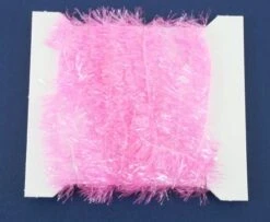 Funky 15mm Trans-it Blob Fritz - Funky Fly Tying -Fly Fishing Supplies Store Funky 15mm Trans it Blob Fritz Hot Pink 1