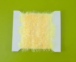 Funky 15mm Trans-it Blob Fritz - Funky Fly Tying -Fly Fishing Supplies Store Funky 15mm Trans it Blob Fritz Light Sunburst 1