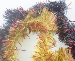 Funky 16mm Bonded Blob Dennis The Menace - Funky Fly Tying