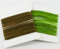 Funky Micro Chenille - Funky Fly Tying -Fly Fishing Supplies Store Funky 2mm Chenille 1 1