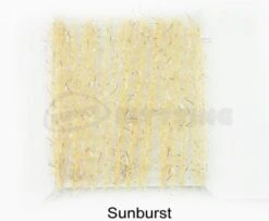 Funky 3D Micro Straggle UV & Gold Fritz - Funky Fly Tying -Fly Fishing Supplies Store Funky 3D Micro Straggle Uv Gold Fritz Sunburst