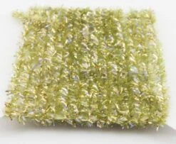 Funky 3mm 3D Gold & UV - Funky Fly Tying -Fly Fishing Supplies Store Funky 3mm 3D Gold UV Olive