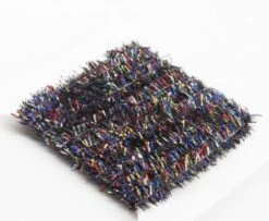 Funky 6mm Mosaic Fritz - Funky Fly Tying