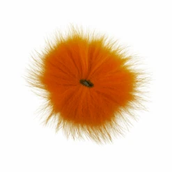 Funky Arctic Fox Tail Pieces - Funky Fly Tying -Fly Fishing Supplies Store Funky Artic Fox Tail Sunburst 1