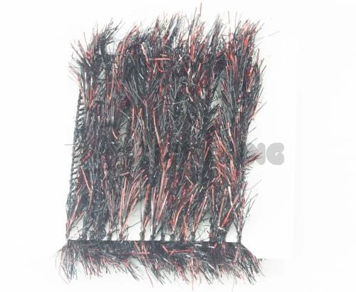 Funky Dennis The Menace Micro Straggle - Funky Fly Tying 4 Funky Dennis The Menace Micro Straggle - Funky Fly Tying - Image 4