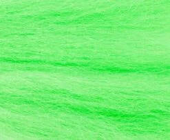 Funky Fibre - Funky Fly Tying -Fly Fishing Supplies Store Funky Fibre Chartreuse