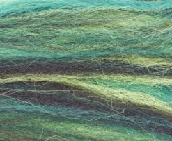 Funky Fibre - Multicoloured - Funky Fly Tying -Fly Fishing Supplies Store Funky Fibre Multicoloured Pike Back