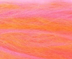 Funky Fibre - Multicoloured - Funky Fly Tying -Fly Fishing Supplies Store Funky Fibre Multicoloured Tutti Fruity