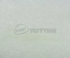 Funky Fibre - Funky Fly Tying -Fly Fishing Supplies Store Funky Fibre Polar Bear 1