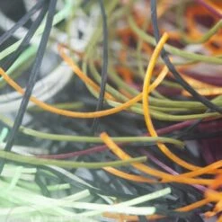 Funky Flexi - Funky Fly Tying