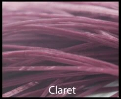 Funky Flexi - Funky Fly Tying -Fly Fishing Supplies Store Funky Flexi Claret 1