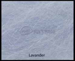 Funky Hair - Funky Fly Tying -Fly Fishing Supplies Store Funky Hair Lavender