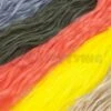 Funky Hi-Float Fibre - Funky Fly Tying