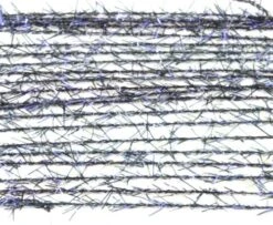 Funky Fritz Micro Straggle UV - Funky Fly Tying