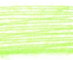 Funky Fritz Micro Straggle UV - Funky Fly Tying -Fly Fishing Supplies Store Funky Micro Straggle Uv Fritz Cat Green 1
