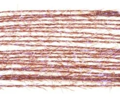 Funky Fritz Micro Straggle UV - Funky Fly Tying -Fly Fishing Supplies Store Funky Micro Straggle Uv Fritz Firey Brown