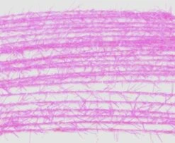 Funky Fritz Micro Straggle UV - Funky Fly Tying -Fly Fishing Supplies Store Funky Micro Straggle Uv Fritz Hot Pink