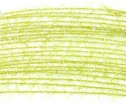 Funky Fritz Micro Straggle UV - Funky Fly Tying -Fly Fishing Supplies Store Funky Micro Straggle Uv Fritz Light Olive